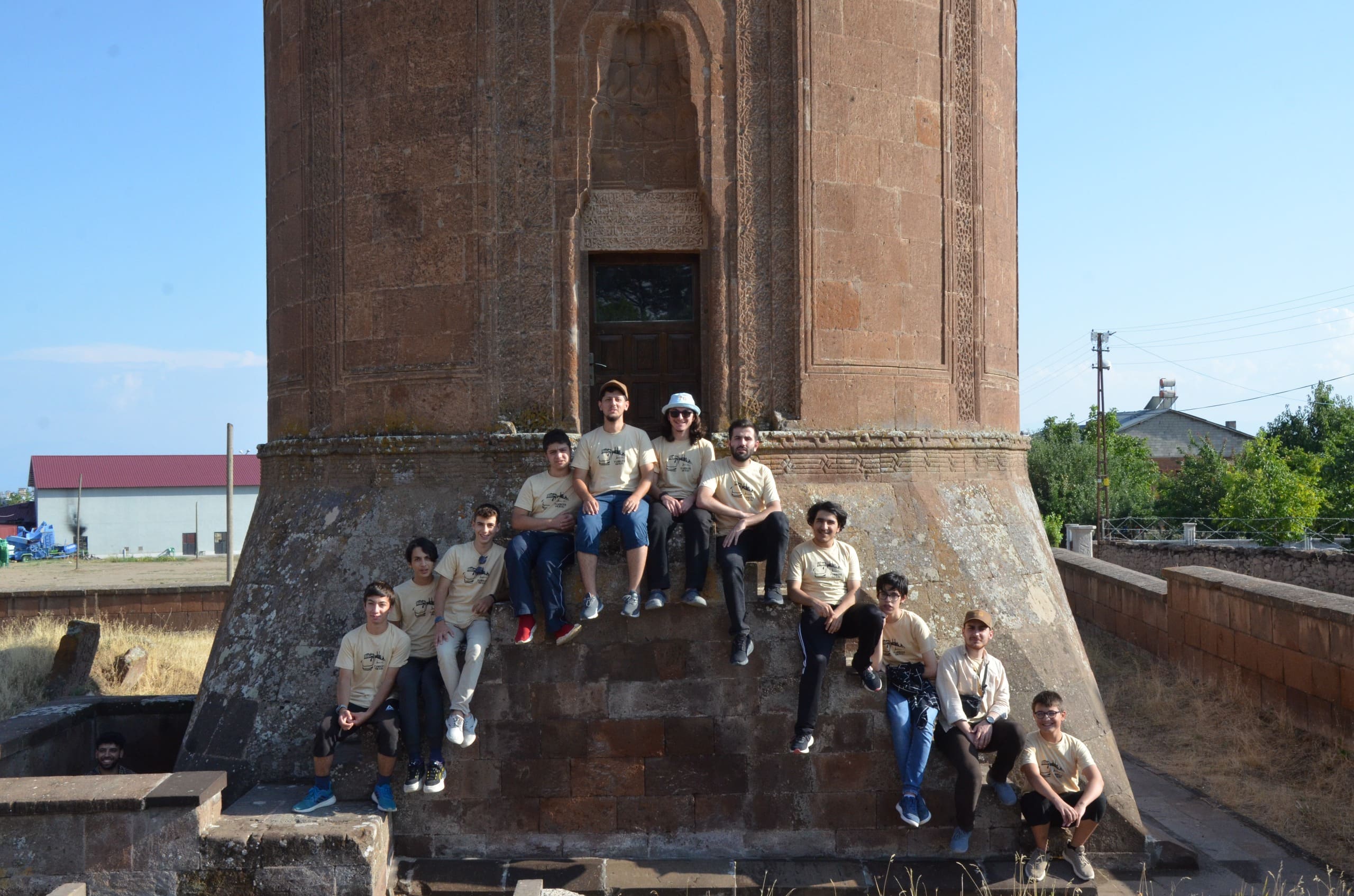 Doğu Anadolu 1 Gün 7